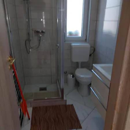 Holiday home Andi Vendeghaz Balatonfenyves