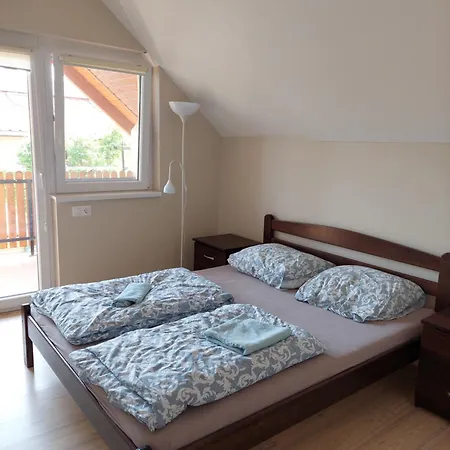 Nyaraló Andi Vendeghaz