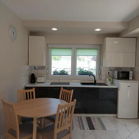 Nyaraló Andi Vendeghaz *