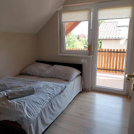 Nyaraló Andi Vendeghaz *