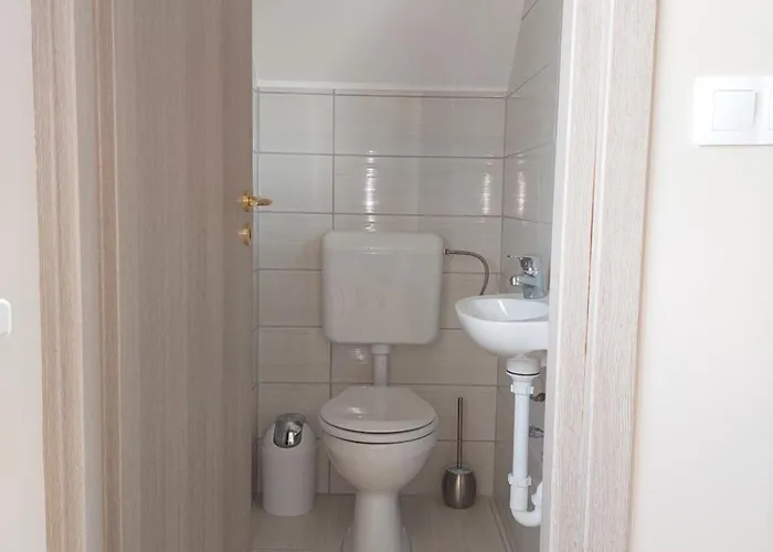 Andi Vendeghaz בית נופש