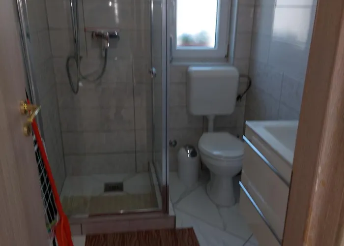 בית נופש Andi Vendeghaz בלטונפנבש